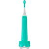 AENO bezvadu zobu birste, piparmētru krāsa, 3 birstes galviņas, 600mAh, Funkcijas: Sensive, Clean, Whitening, Sweep, Smart Remind