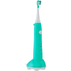 AENO bezvadu zobu birste, piparmētru krāsa, 3 birstes galviņas, 600mAh, Funkcijas: Sensive, Clean, Whitening, Sweep, Smart Remind
