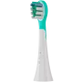 AENO bezvadu zobu birste, piparmētru krāsa, 3 birstes galviņas, 600mAh, Funkcijas: Sensive, Clean, Whitening, Sweep, Smart Remind
