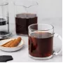 AeroPress karafe kafijas karafe 600 ml