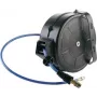 AeroTEC 200547 pneimatiskā šļūtene 18 m 15 bar melna - zila