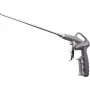 AEROTEC gaisa pūšanas pistole 1/4 inch 6,3 mm 10 bar 200540 (200532)
