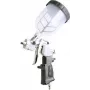 Aerotec HVLP pneimatiskais krāsu smidzinātājs 4 bar, 1,4 mm sprausla, 600 ml krūze 2009594