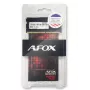 AFOX AFSD48VH1P 8GB DDR4 2133MHz SODIMM atmiņas modulis