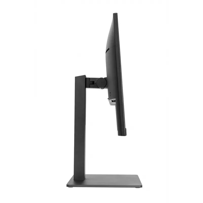 AG Neovo LH2404 23.8 inch Full HD ergonomisks galda LED monitors ar NeoV Optical Glass, 120Hz, VA paneli, HDMI, DisplayPort, VGA, melns