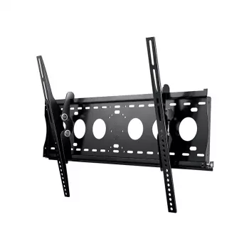 AG Neovo LMK-03 Lielais stiprinājuma komplekts displejiem līdz 65 collām - Sienas stiprinājums, VESA 200x100 līdz 400x400, 30kg, Noliekšana/Pagriešana/Rotācija, Melns