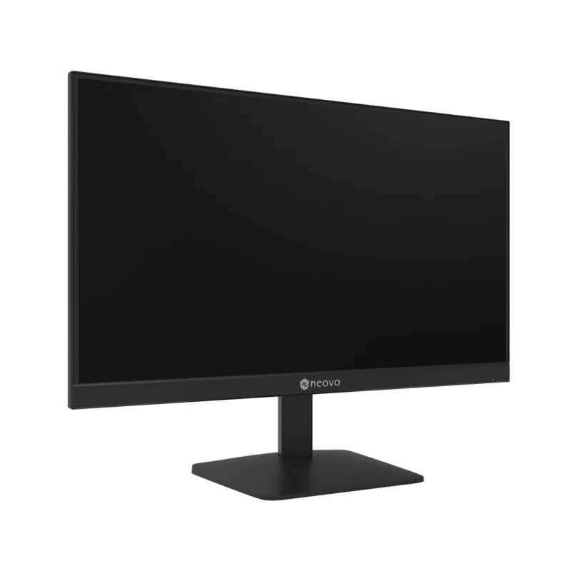 AG Neovo LW-2204 21.5 inch Full HD VA monitors, 100Hz, HDMI, VGA, Flicker-Free, melns