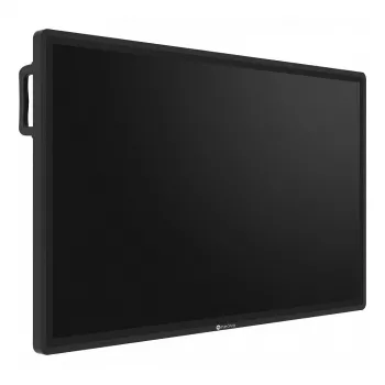 AG NEOVO TTN-4301 43 collu 4K UHD IPS LED fona apgaismojuma profesionālais displejs melns