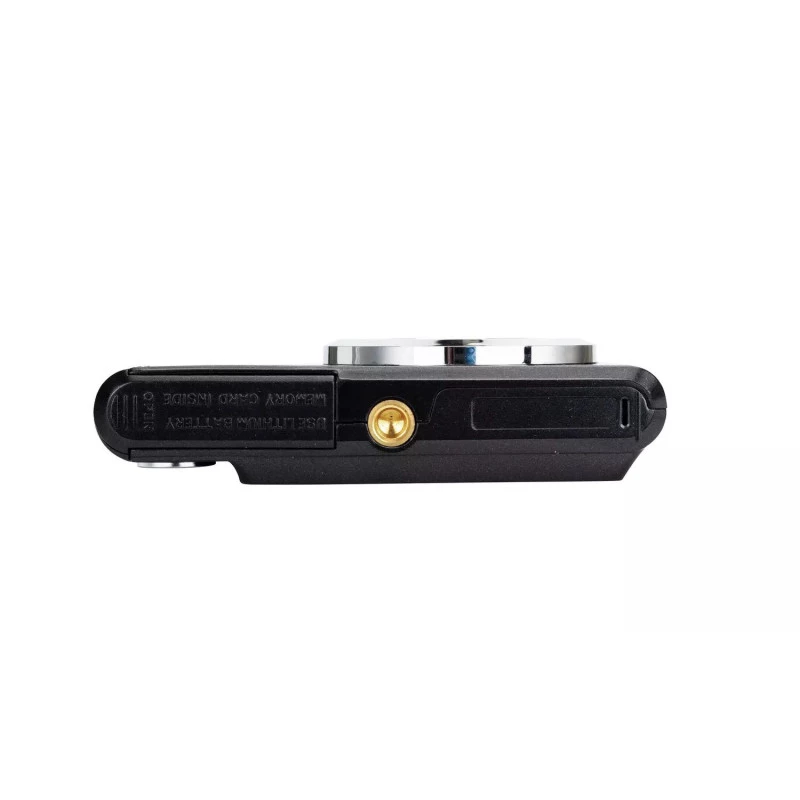 AGFA DC5500 Digitalā kamera Melna