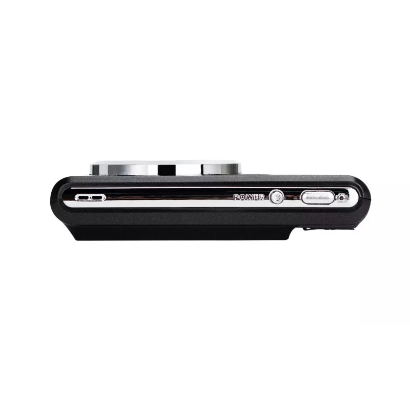 AGFA DC5500 Digitalā kamera Melna