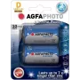 AGFAPHOTO sārma D baterija LR20 Mono 1,5V (APAD)