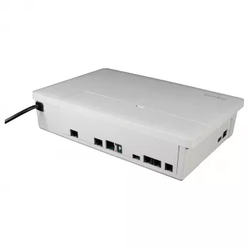 AGFEO ES 546 hibrīda IP PBX komunikācijas sistēma