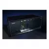 AGFEO ES 730 IT IP komunikāciju sistēma (PBX) – 100 abonentu, 100 SIP maģistrāļu, 30 VoIP zvanu, Gigabit Ethernet, USB, ugunsmūris, VPN, UC-Suite, CTI, Web GUI