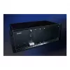 AGFEO ES 730 IT IP komunikāciju sistēma (PBX) – 100 abonentu, 100 SIP maģistrāļu, 30 VoIP zvanu, Gigabit Ethernet, USB, ugunsmūris, VPN, UC-Suite, CTI, Web GUI