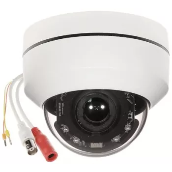 AHD, HD-CVI, HD-TVI āra kamera Omega-PTZ