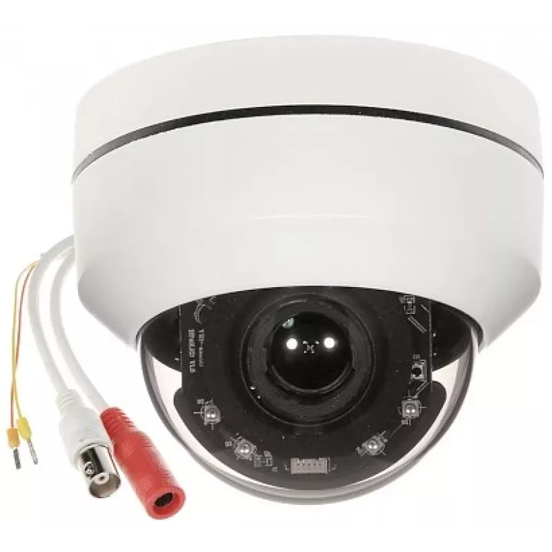 AHD, HD-CVI, HD-TVI āra kamera Omega-PTZ