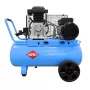 AIRPRESS 50L kompresors HL340-50 272 l/min 3.0 ZS 2.2 kW 8 bar