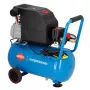 AIRPRESS Compressor 24L HL260-25 206L/min 2HP Direct Drive Oil Lubricated Wheeled