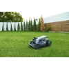 AIRSEEKERS LIMITED Tron MAX 300° AI Vision Mulching Mower, 3600m², AI Vision + NRTK