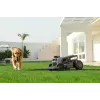 AIRSEEKERS LIMITED Tron MAX 300° AI Vision Mulching Mower, 3600m², AI Vision + NRTK