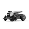 AIRSEEKERS LIMITED Tron MAX 300° AI Vision Mulching Mower, 3600m², AI Vision + NRTK