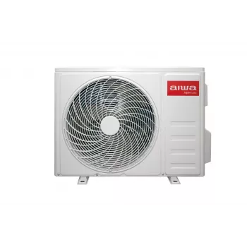 Aiwa Musukari MU35OUT pārnēsājamais Bluetooth skaļrunis, 30W, IPX6, TWS, melns