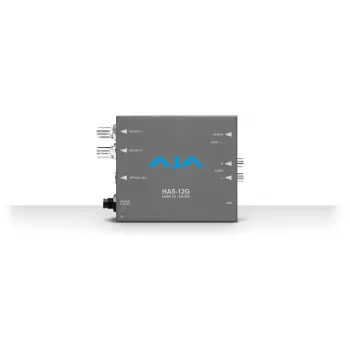 AJA HA5-12G HDMI uz 12G-SDI Mini-Konverters