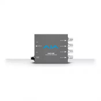 AJA HA5-4K HDMI uz 4K SDI Mini-Pārveidotājs