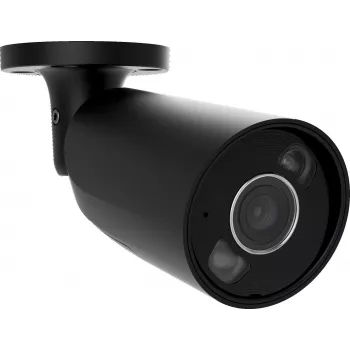 AJAX Camera HL - tuba BulletCam (5 Mp/4 mm) (8EU) - Black