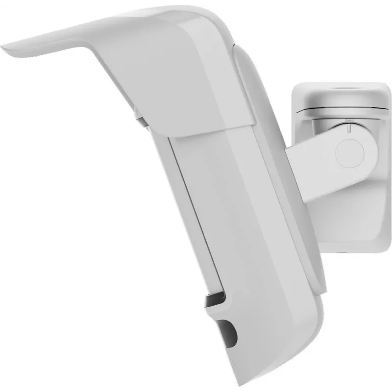 AJAX CurtainCam Outdoor HighMount (PhOD) - White