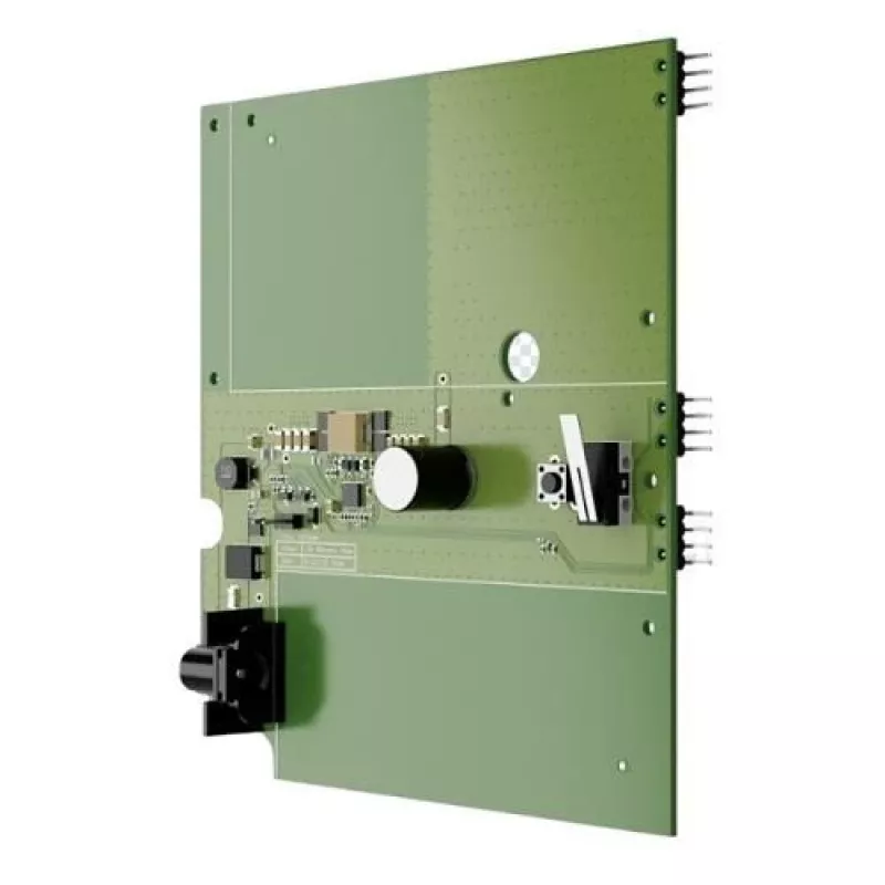 AJAX NVR ACC 12V PSU for NVR 112255 Barošanas bloks