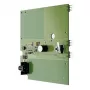 AJAX NVR ACC 12V PSU for NVR 112255 Barošanas bloks