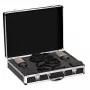 AKG C314 Stereo Set - Saskaņots pāris lielas diafragmas kondensatora mikrofonu