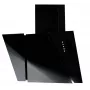 Akpo WK-4 Cetias Eco 60 sienas tvaika nosūcējs Black