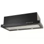 AKPO WK-7 Light 60 Black LED sienas tvaika nosūcējs 60 cm