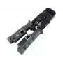 ALANTEC 4P6P8P Crimping Tool ar LAN tīkla kabeļa testeri