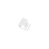 ALANTEC RJ45 Plug Lock Transparent (24 pcs + Key)