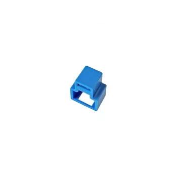 ALANTEC RJ45 drošības slēdzene zila (24 gab. + atslēga)