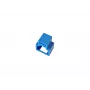 ALANTEC RJ45 drošības slēdzene zila (24 gab. + atslēga)