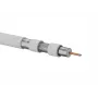 ALANTEC Trishield RG6 koaksiālais kabelis 75 Ohm, 1.13/4.8/7.06 LSOH Dca 500m RGTec