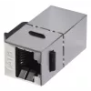Alantec WTM20 Vadu savienotājs RJ45 Pelēks