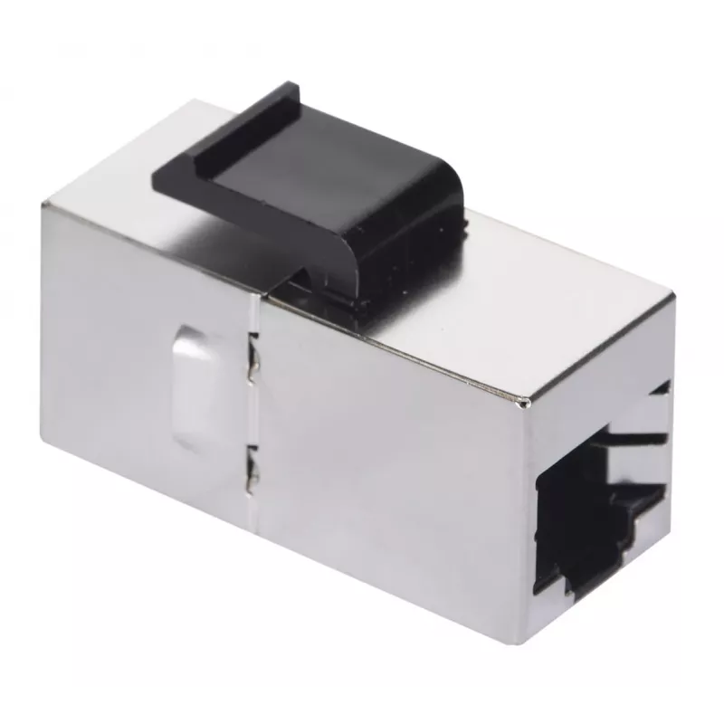 Alantec WTM20 Vadu savienotājs RJ45 Pelēks