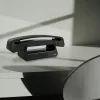 Alcatel ePure Iconic DECT bezvadu telefons (melns)
