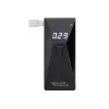 AlcoForce AF-450 Breathalyzer ar elektroķīmisko sensoru