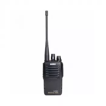 Alinco DJ-PAX4 dPMR portatīvais divvirzienu radio IP67