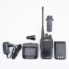 ALINCO DJ-VX46E PMR446 Pārnēsājams divvirzienu radio IP67