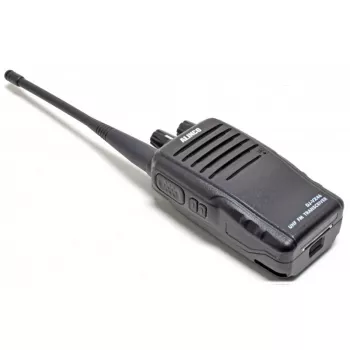 ALINCO DJ-VX46E PMR446 Pārnēsājams divvirzienu radio IP67