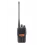 Alinco DJ-VX50 VHF/UHF rokas raiduztvērējs IP67