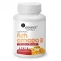 Aliness Fish Omega 3 FORTE Triglicerīdi 500/250 mg, 90 mīkstās kapsulas