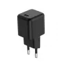 ALKAYA NEXUS GaN Lādētājs 20W USB-C Melns (CR-50002)